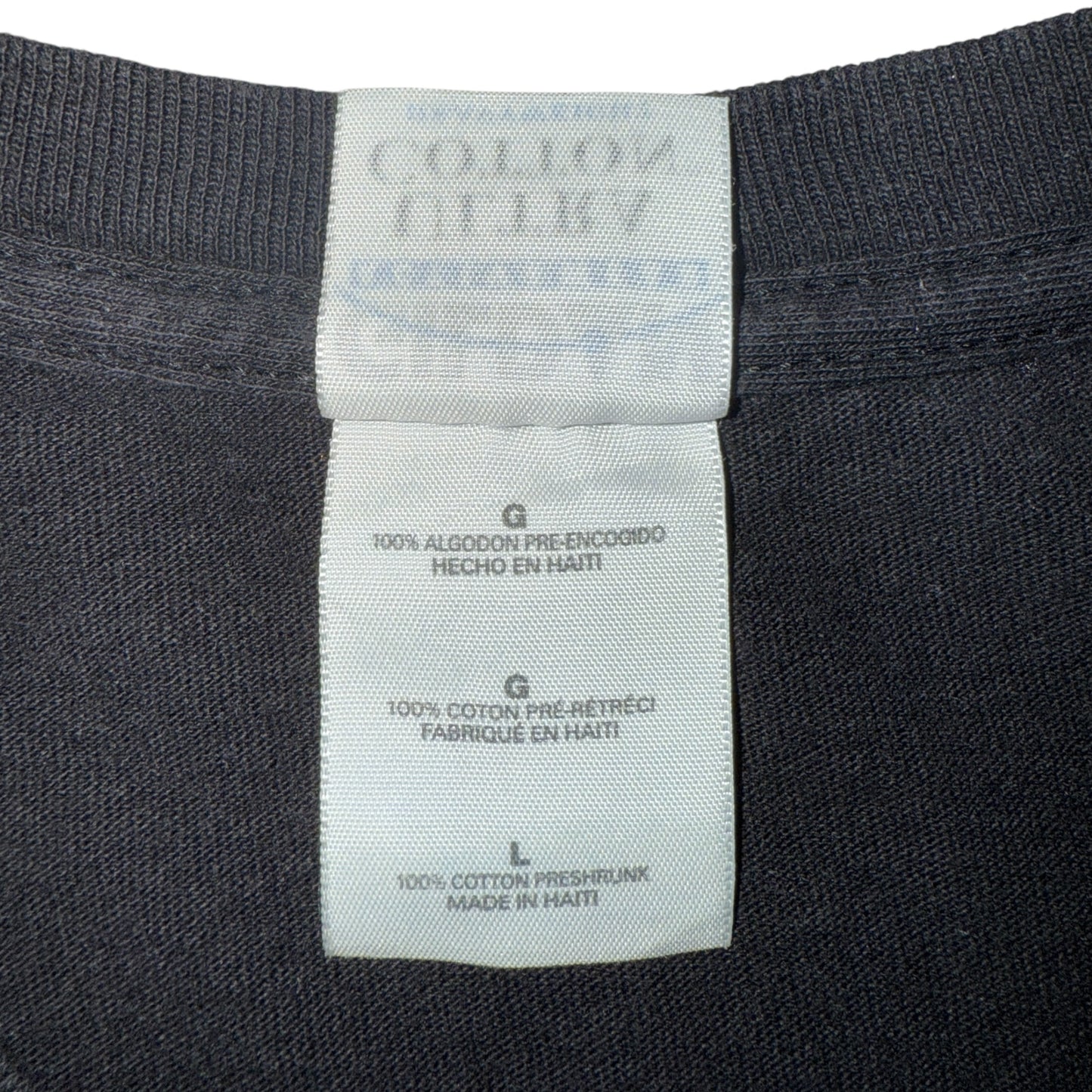 【SMASHING PUMPKINS】スマッシングパンプキンズ L'istessa Community Tシャツ L