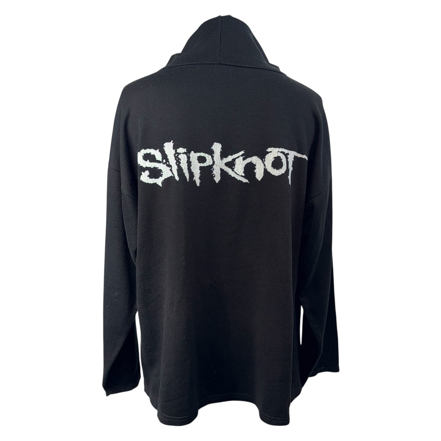 【SLIPKNOT COREY】スリップノット コリー HOODIE パーカー XL相当