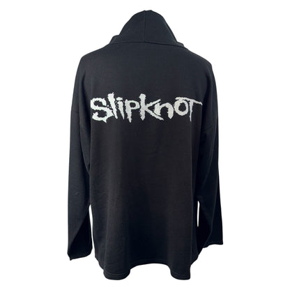 【SLIPKNOT COREY】スリップノット コリー HOODIE パーカー XL相当
