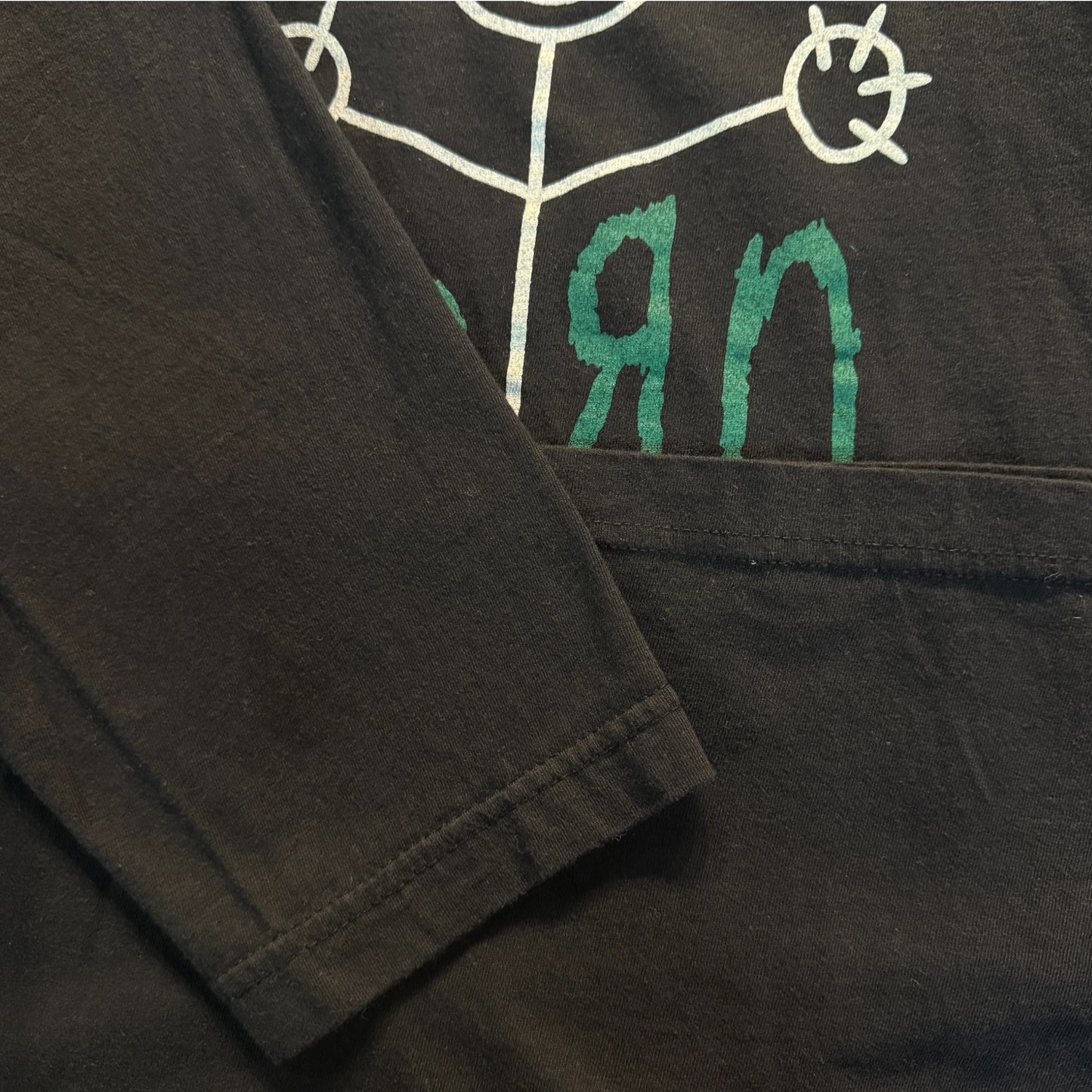 【KORN】コーン Make Me Bad ロングスリーブTシャツ