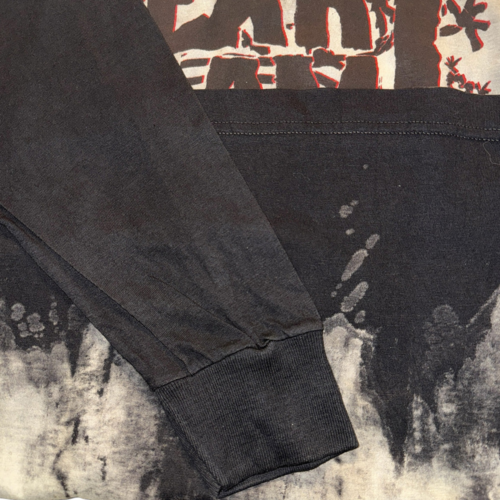 [PEARL JAM] Pearl Jam long sleeve T-shirt