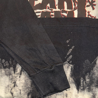 [PEARL JAM] Pearl Jam long sleeve T-shirt