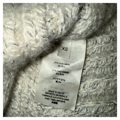 [THE ROW] The Row Cashmere Knit Sweater