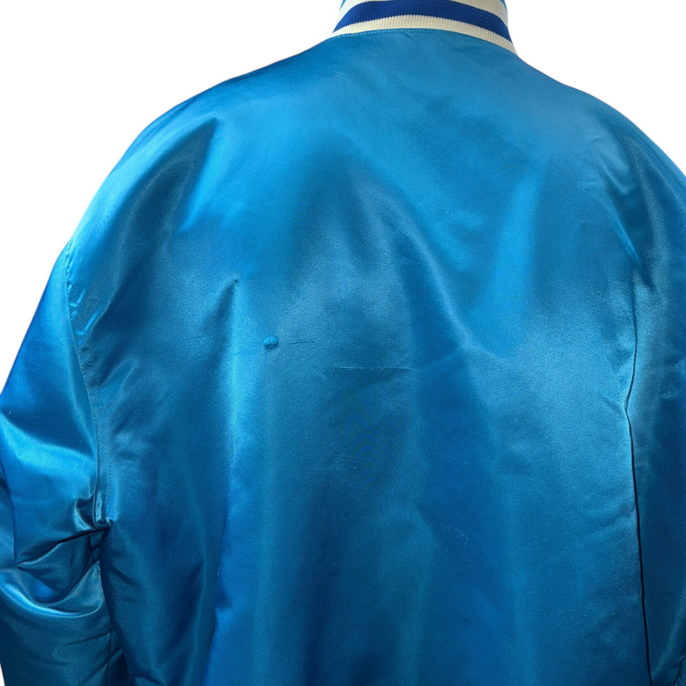 [CHARLOTT HORNETS] Charlotte Hornets USA-made stadium jacket