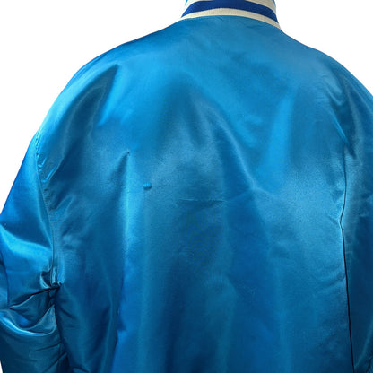 [CHARLOTT HORNETS] Charlotte Hornets USA-made stadium jacket