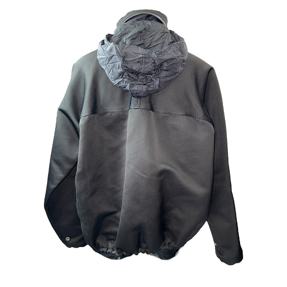 [RICK OWENS] Rick Owens 17AW WINDBREAKER