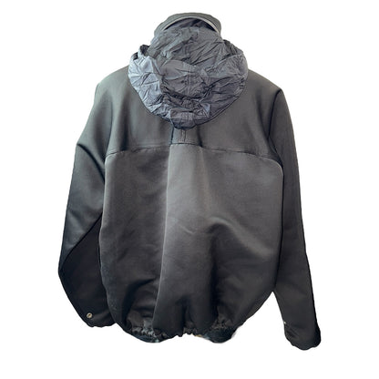 [RICK OWENS] Rick Owens 17AW WINDBREAKER