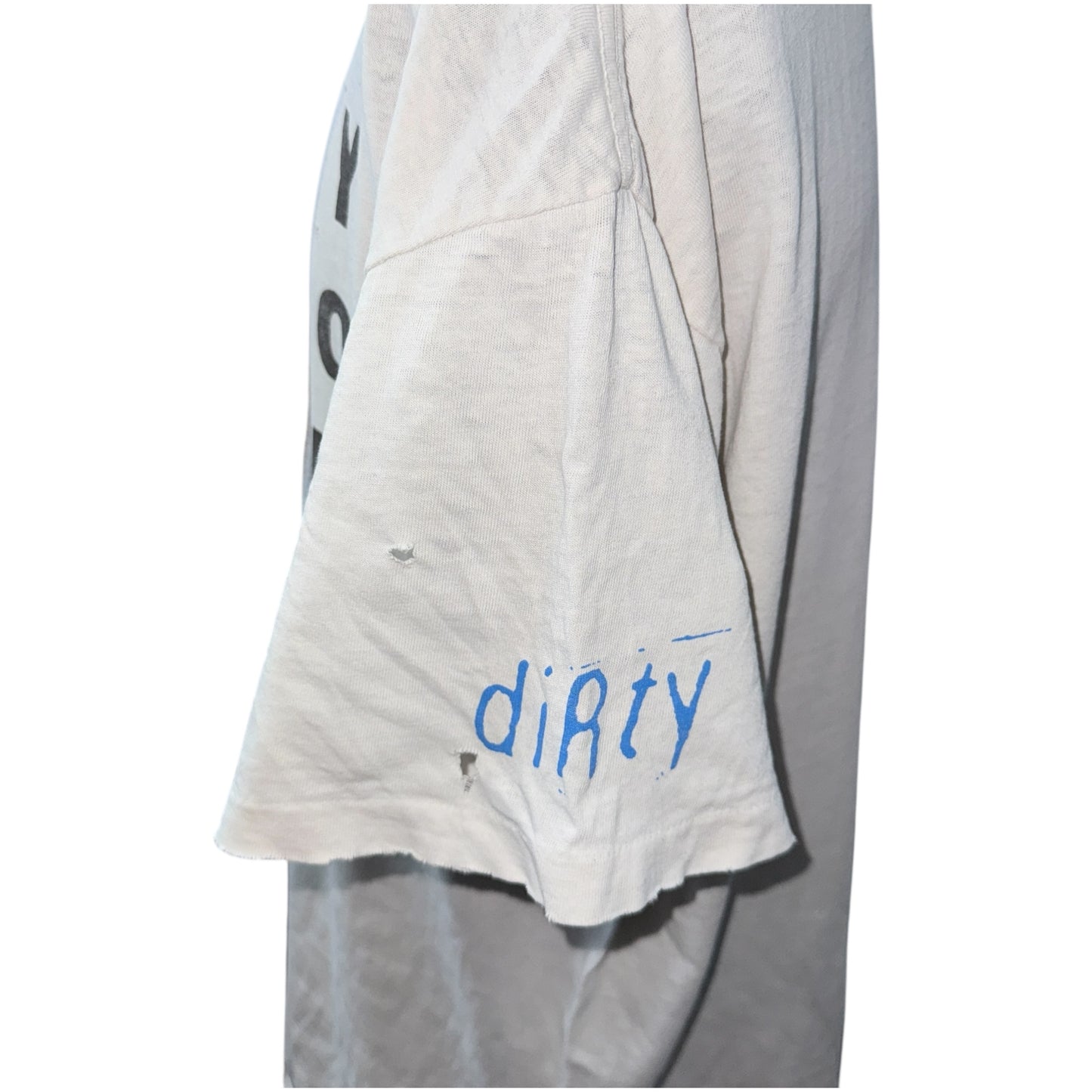【SONIC YOUTH】ソニック・ユース DIRTY 90's Vintage Tシャツ