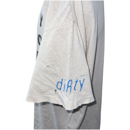 【SONIC YOUTH】ソニック・ユース DIRTY 90's Vintage Tシャツ