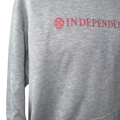 [INDEPENDENT] Independent Iron Cross Hoodie