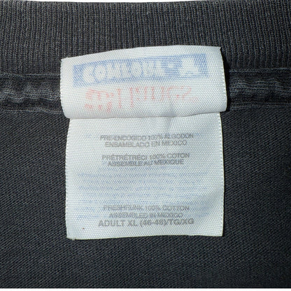 [FORD MUSTANG] Ford Mustang 1994 Copyright 90's Vintage T-Shirt