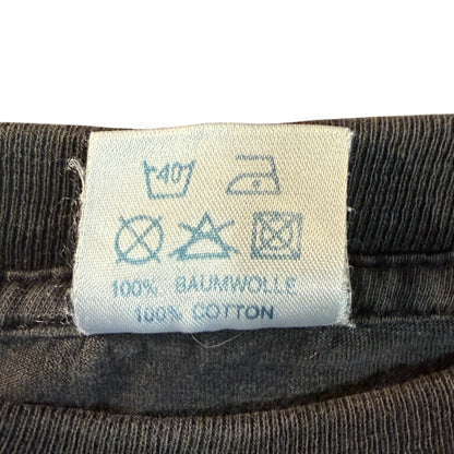 【NINE INCH NAILS】ナインインチネイルズ BLUE RAIN Tシャツ XL