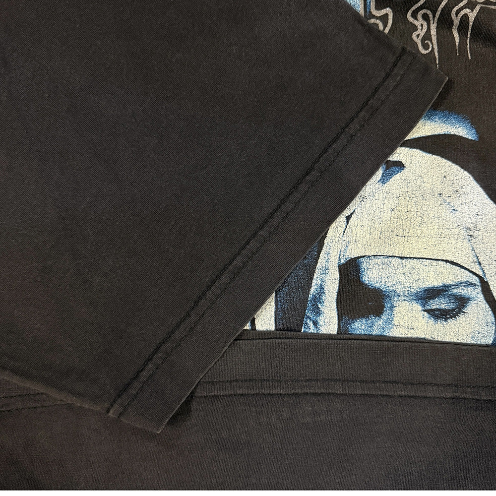 【CRADLE OF FILTH】クレイドルオブフィルス CRADLE OF FILTH DECADENCE IS A VIRTUE Tシャツ XL