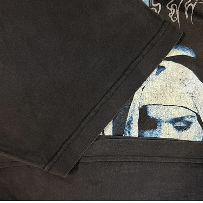 【CRADLE OF FILTH】クレイドルオブフィルス CRADLE OF FILTH DECADENCE IS A VIRTUE Tシャツ XL