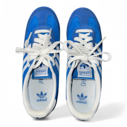 [adidas] Adidas Dragon Sneakers, Blue