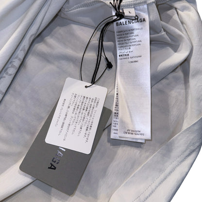 [BALENCIAGA] Balenciaga "Basketball Sneaker" T-shirt