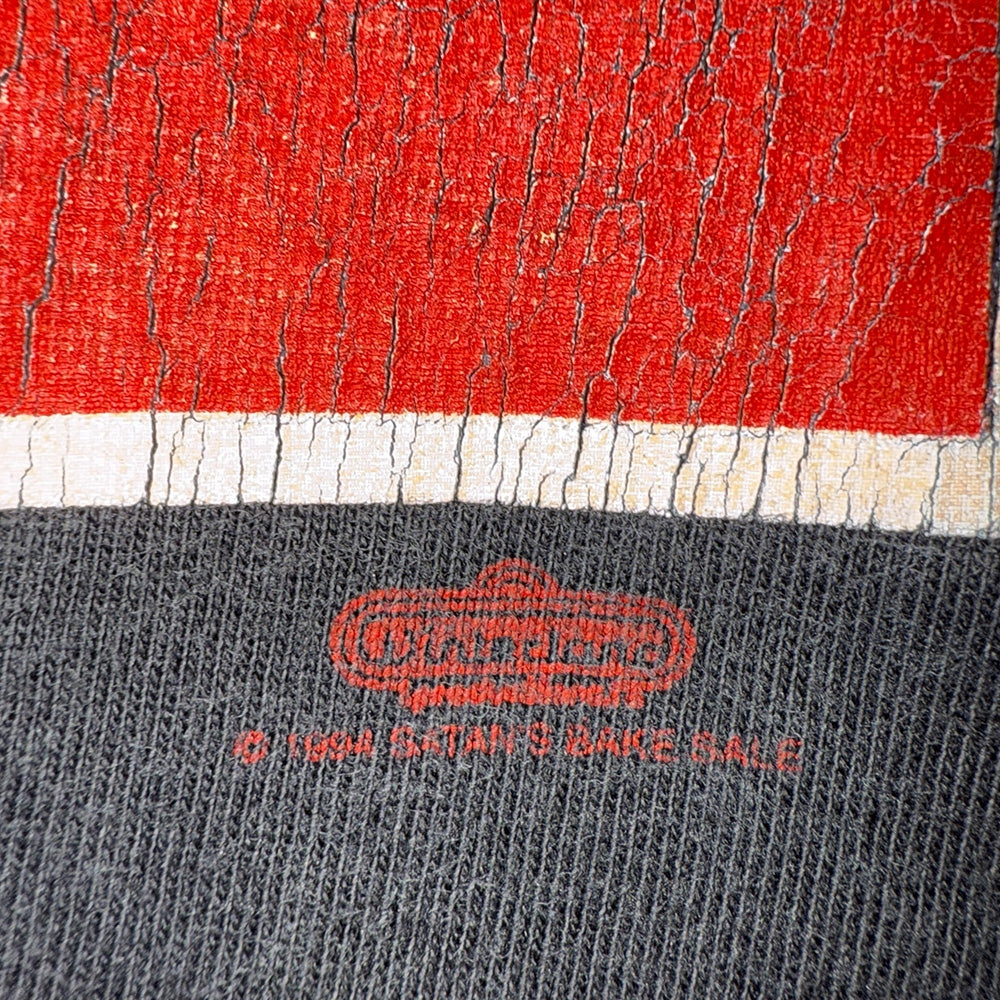 【MARILYN MANSON】マリリンマンソン "BEWARE OF GOD"  90`s Vintage Tシャツ