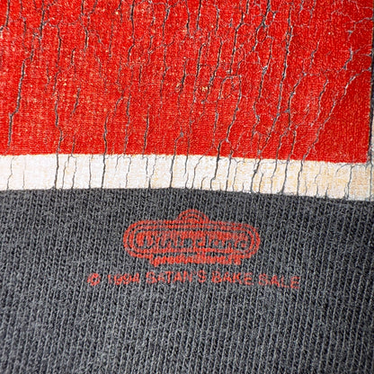 【MARILYN MANSON】マリリンマンソン "BEWARE OF GOD"  90`s Vintage Tシャツ