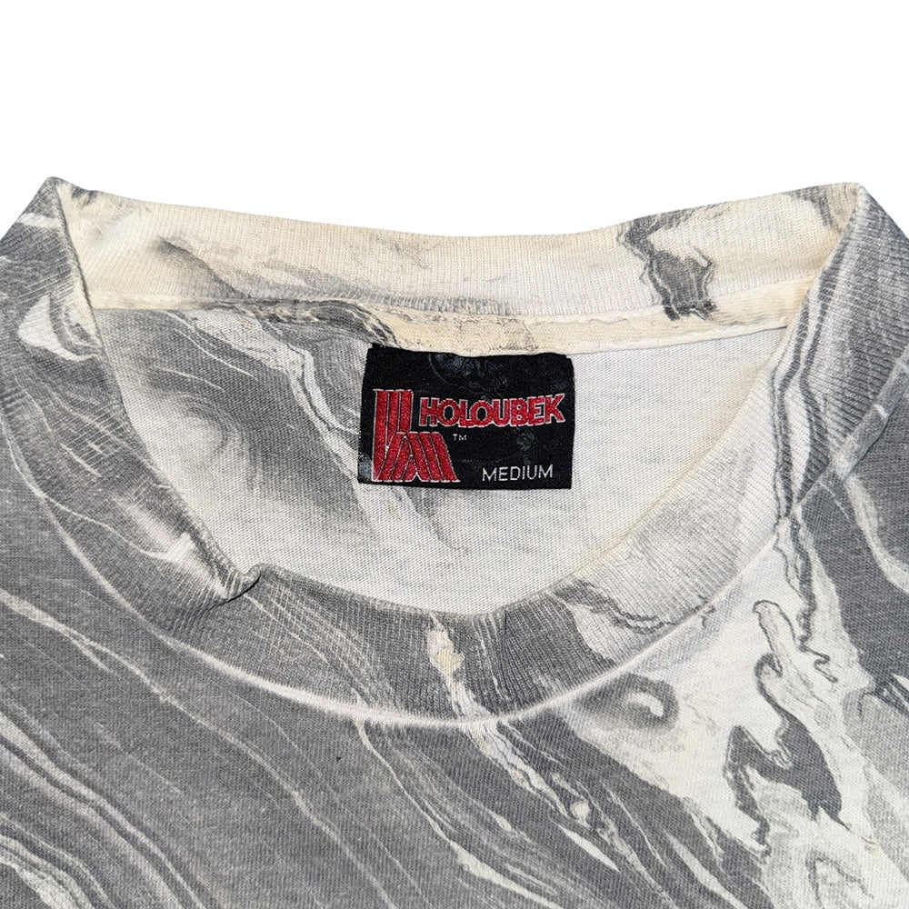 【HARLEY DAVIDSON】ハーレーダビッドソン  マーブルTシャツ