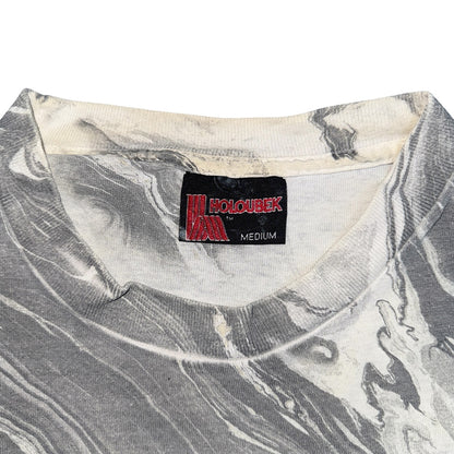 【HARLEY DAVIDSON】ハーレーダビッドソン  マーブルTシャツ