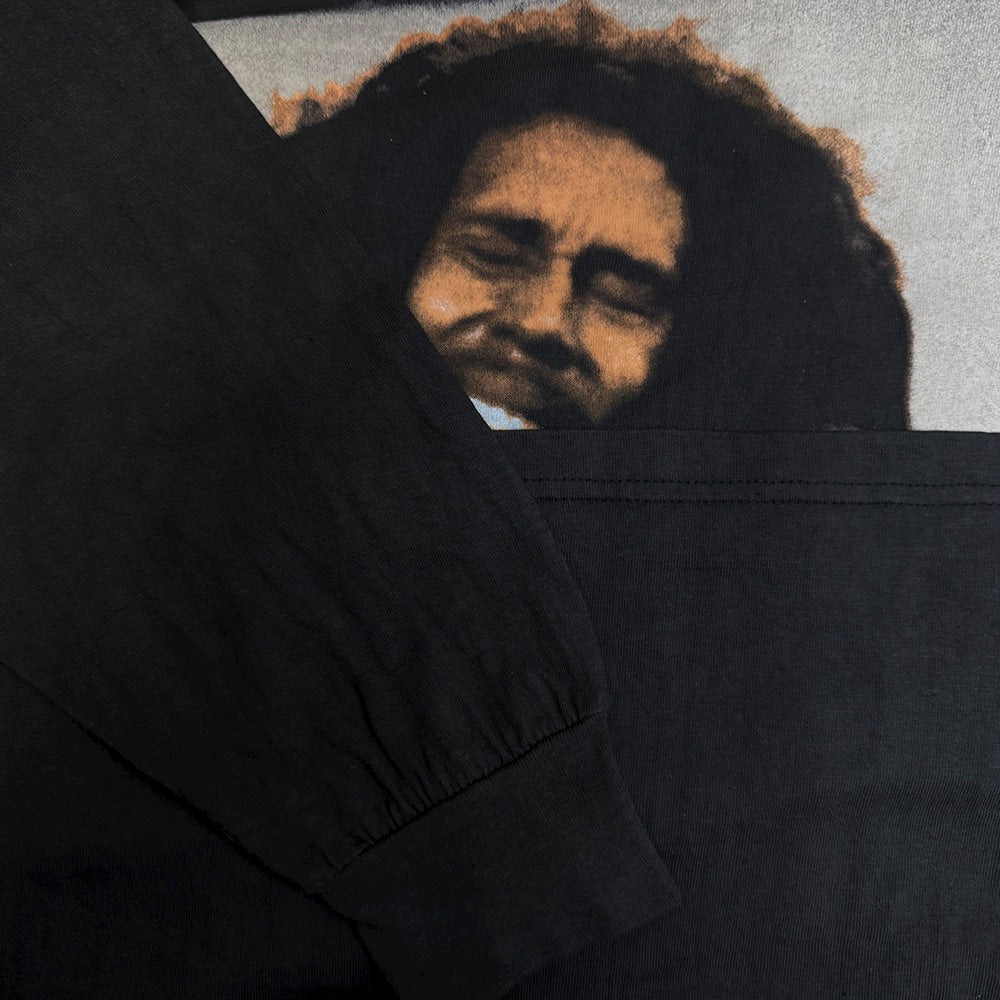 【BOB MARLEY】ボブ・マーリー 1993 Vintage ロングスリーブTシャツ