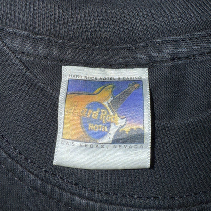 [HARD ROCK HOTEL] Hard Rock Hotel LAS VEGAS Long Sleeve
