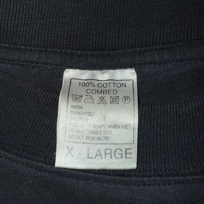 [The Prodigy] The Prodigy "The Fat Of The Land" 90's Vintage T-shirt