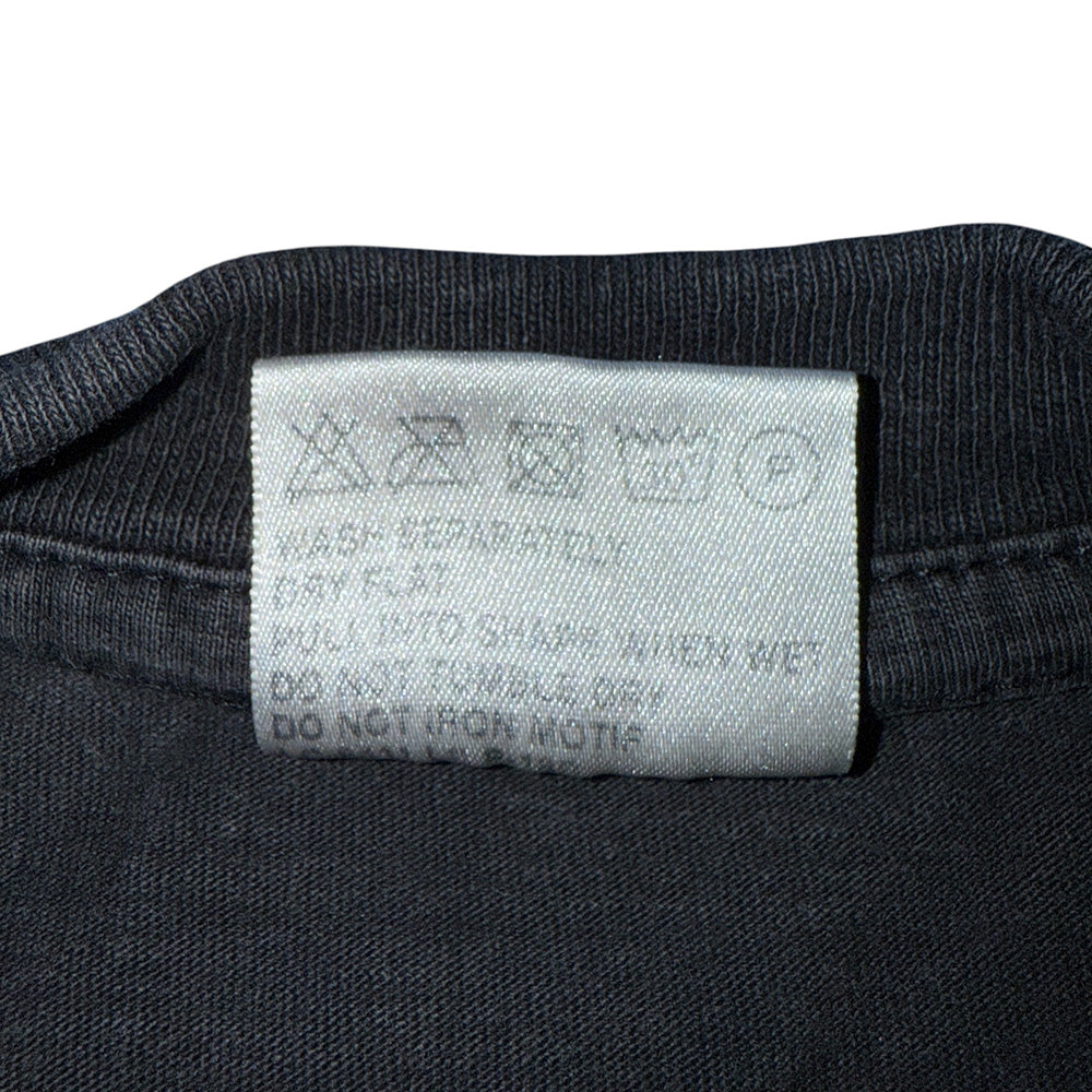 【RED HOT CHILI PEPPERS】レッドホットチリペッパーズ UNDER THE BRIDGE ロングスリーブ Tシャツ