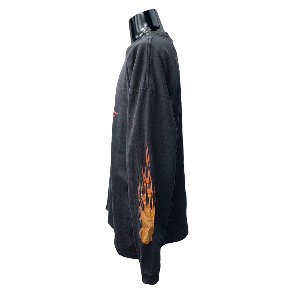 【JNCO】ジェイコ Vintage ロングスリーブTシャツ