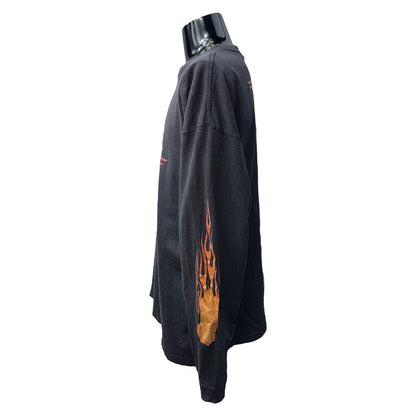 【JNCO】ジェイコ Vintage ロングスリーブTシャツ