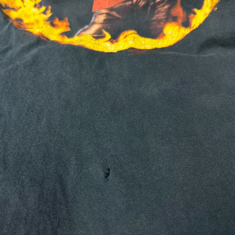 【THE DOORS】ドアーズ JIM MORRISON ジムモリソン USAタグ Vintage Tシャツ