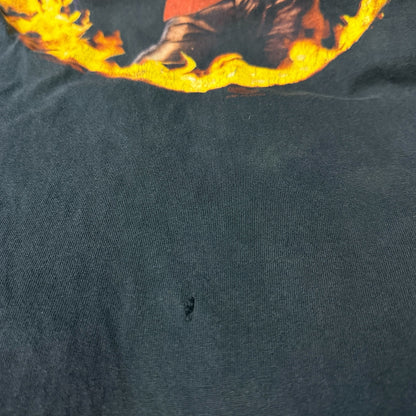 【THE DOORS】ドアーズ JIM MORRISON ジムモリソン USAタグ Vintage Tシャツ