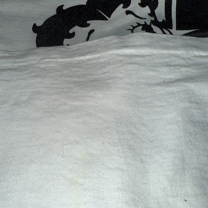 [BETTY BOOP] Betty Boop 90's Vintage Long Sleeve T-Shirt
