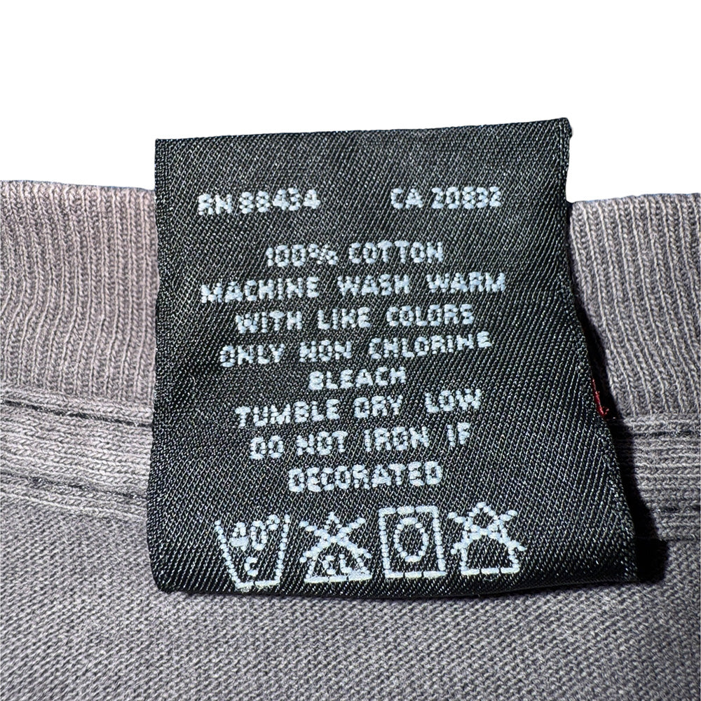[GREEN DAY] Green Day "NIMROD." 90's Vintage T-shirt
