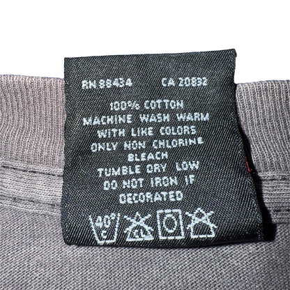 [GREEN DAY] Green Day "NIMROD." 90's Vintage T-shirt