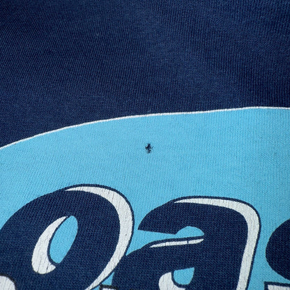 [OASIS] Oasis "Roll With It" 90's Vintage Ireland Made T-Shirt