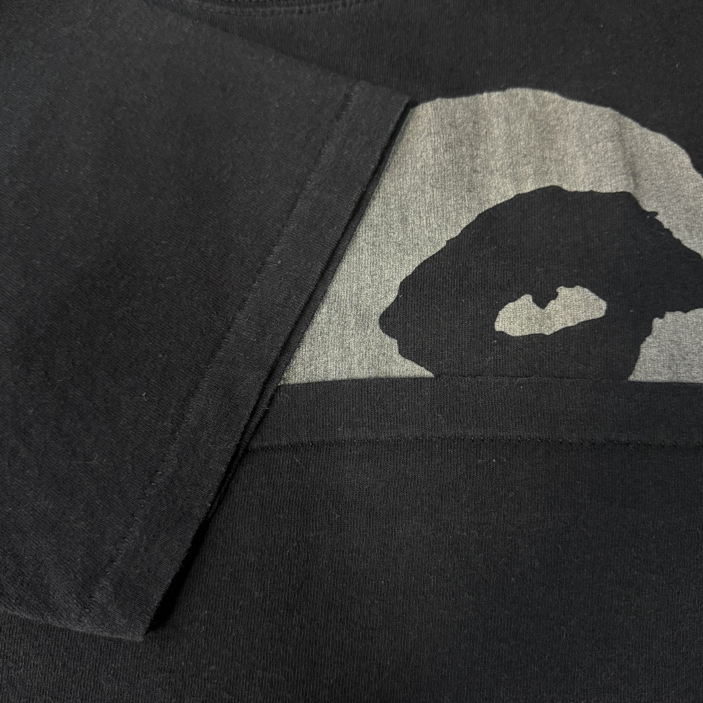 [MISFITS] Misfits CRIMSON GHOST SKULL VINTAGE T-shirt