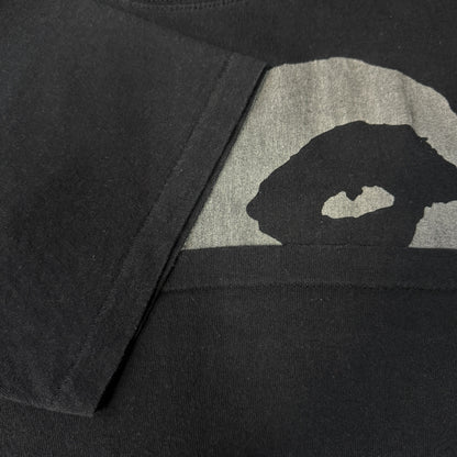 [MISFITS] Misfits CRIMSON GHOST SKULL VINTAGE T-shirt