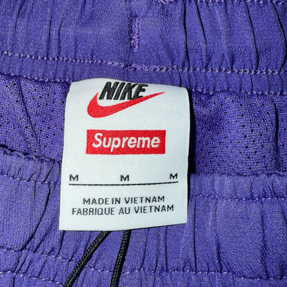 [SUPREME×NIKE] SUPREME × NIKE TRACK PANT