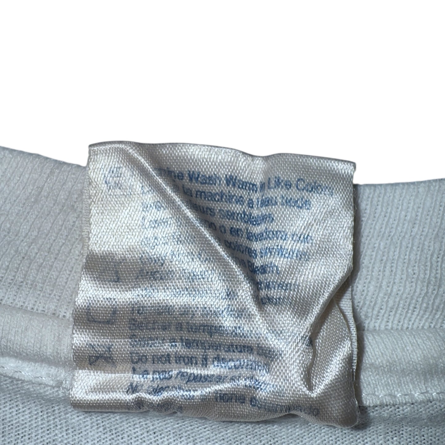 [THE DOORS] The Doors Jim Morrison 90's Vintage T-shirt