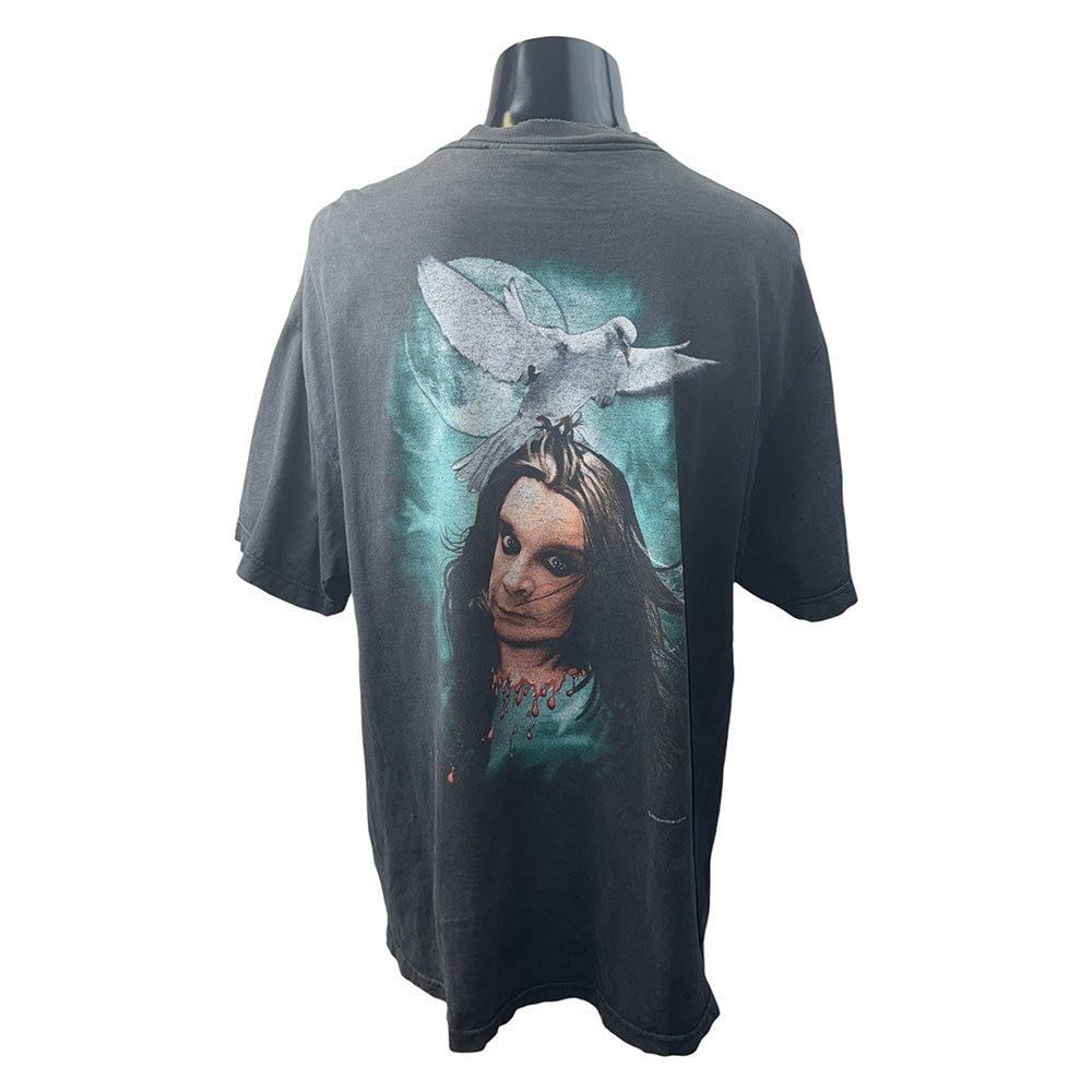 【OZZY OSBOURN】オジーオズボーン 00’s Tシャツ