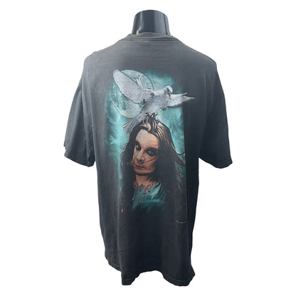 【OZZY OSBOURN】オジーオズボーン 00’s Tシャツ