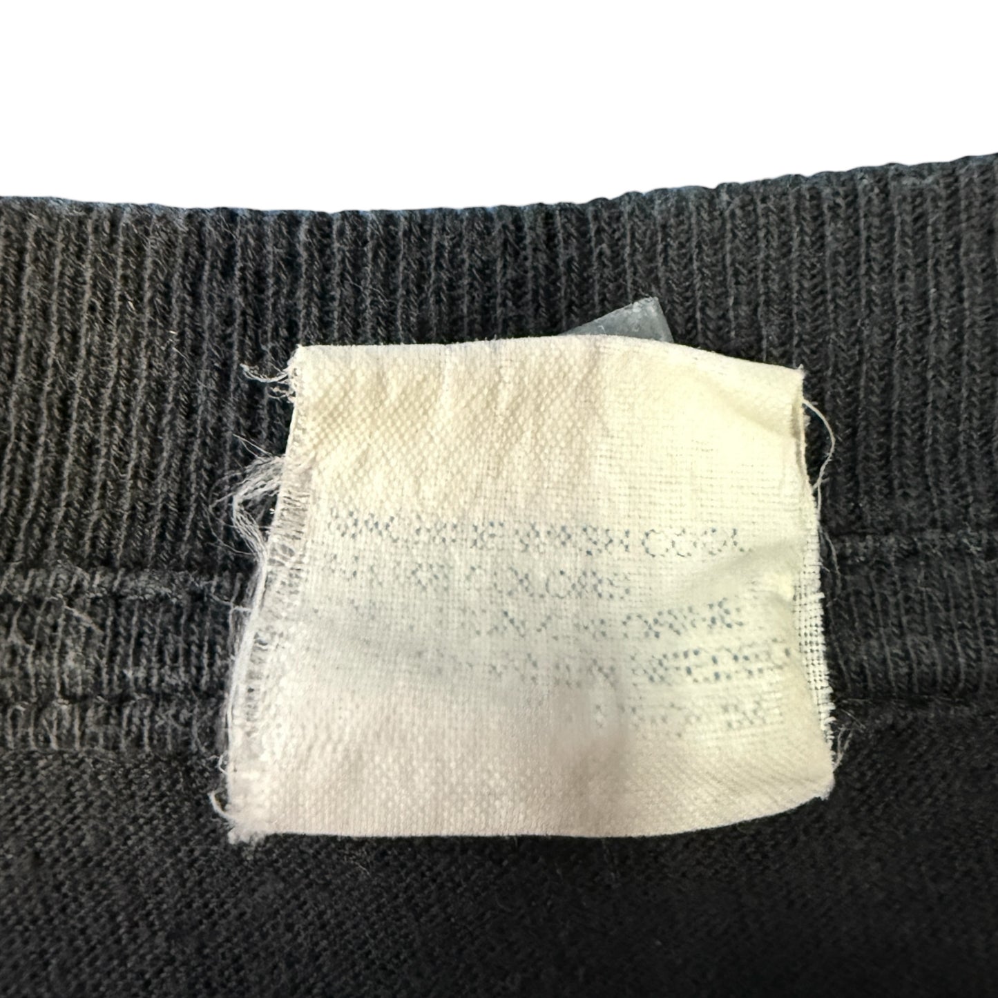 [MAXWELL] Maxwell FORTUNATE RAP TEE Vintage T-shirt