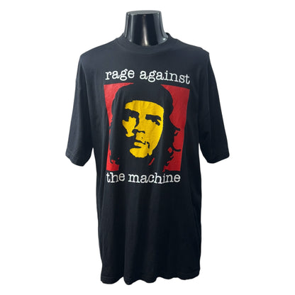 [RAGE AGAINST THE MACHINE] RAGE AGAINST THE MACHINE CHE GUEVARA T-shirt