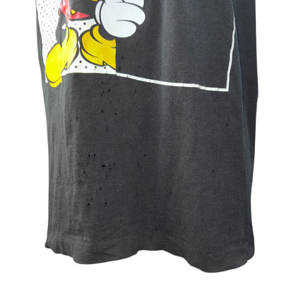 [DISNEY] Mickey &amp; Minnie Graphic T-shirt