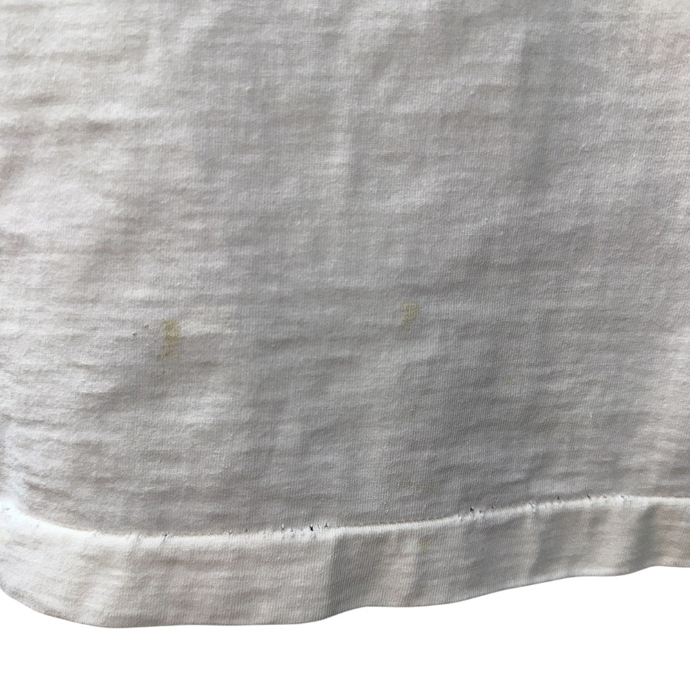 【Bjork】ビョーク "Debut" 90's Vintage Tシャツ（RAW Classic）