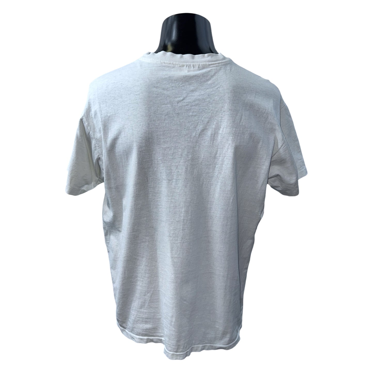 【JURASSIC PARK】ジュラシックパーク "RAPTOR WRANGLER" Tシャツ