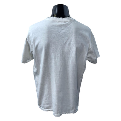 【JURASSIC PARK】ジュラシックパーク "RAPTOR WRANGLER" Tシャツ
