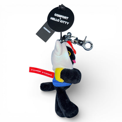 [COMFORT x HELLO KITTY] Comfort x Hello Kitty collaboration drawstring pouch