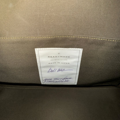 [READYMADE] Readymade 2WAY DOLL BAG